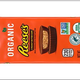 Image for article titled Reese’s Cups go organic